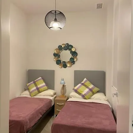 Casa Nola Appartement Torrevieja