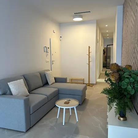 Casa Nola Appartement *