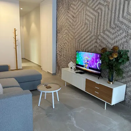 Apartamento Casa Nola