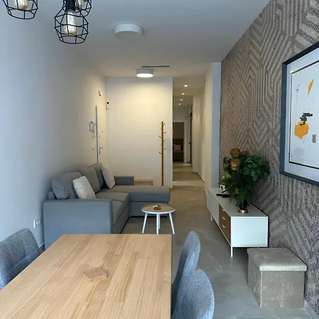 Apartamento Casa Nola *