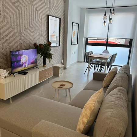 Apartamento Casa Nola Torrevieja