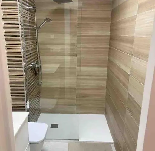 Apartamento Casa Nola