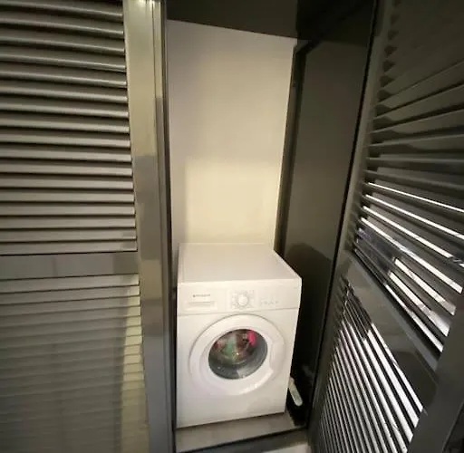 Apartamento Casa Nola