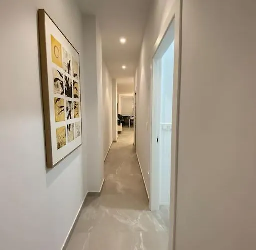 Apartamento Casa Nola