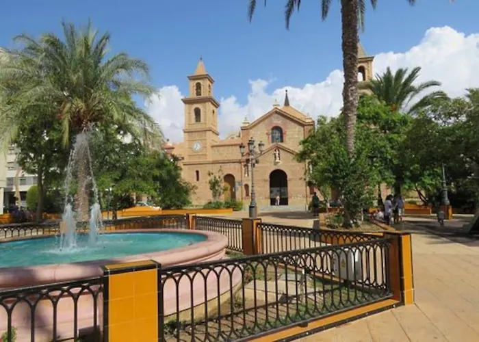Apartamento Casa Nola Torrevieja