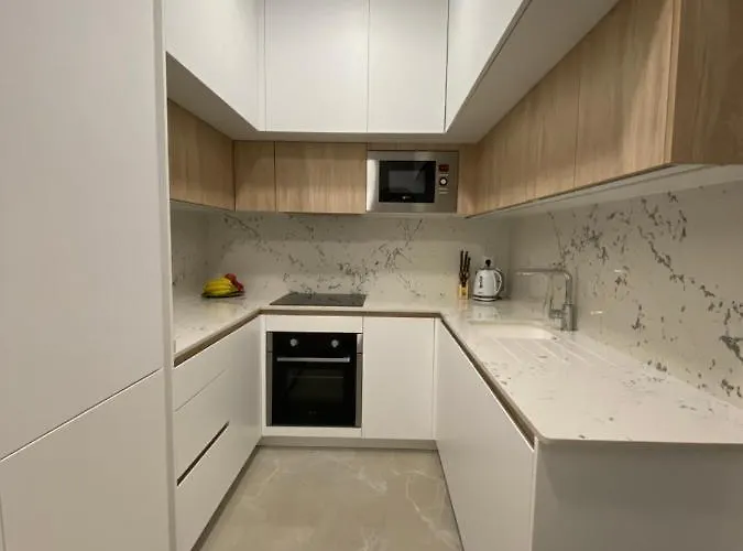 Apartamento Casa Nola
