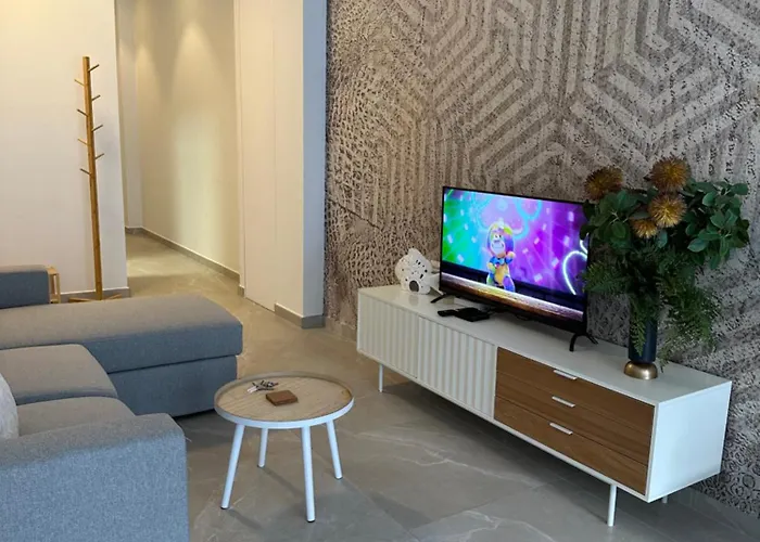 Apartamento Casa Nola