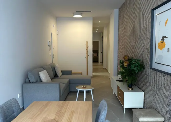 Apartamento Casa Nola *