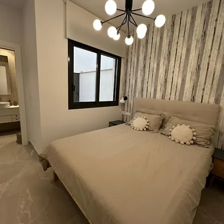Casa Nola Torrevieja